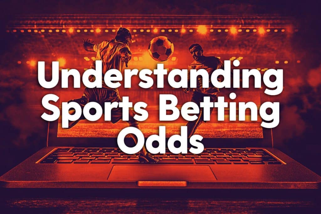About Sports Betting. 
