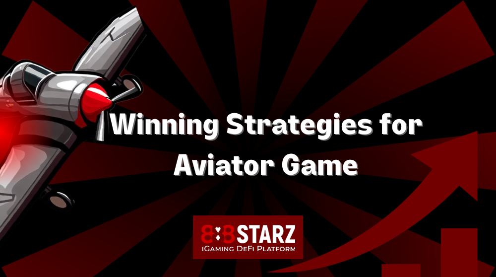 Aviator game winning strategy. 