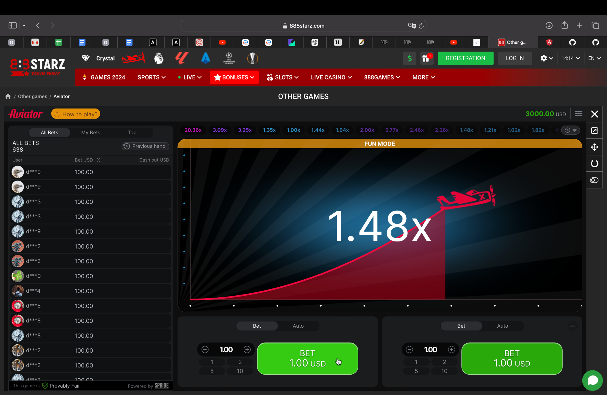 How to Play Aviator. 