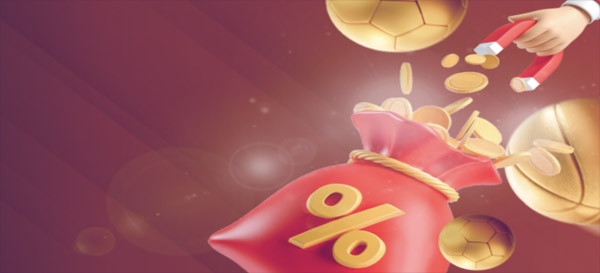 Using 888starz bonuses. 