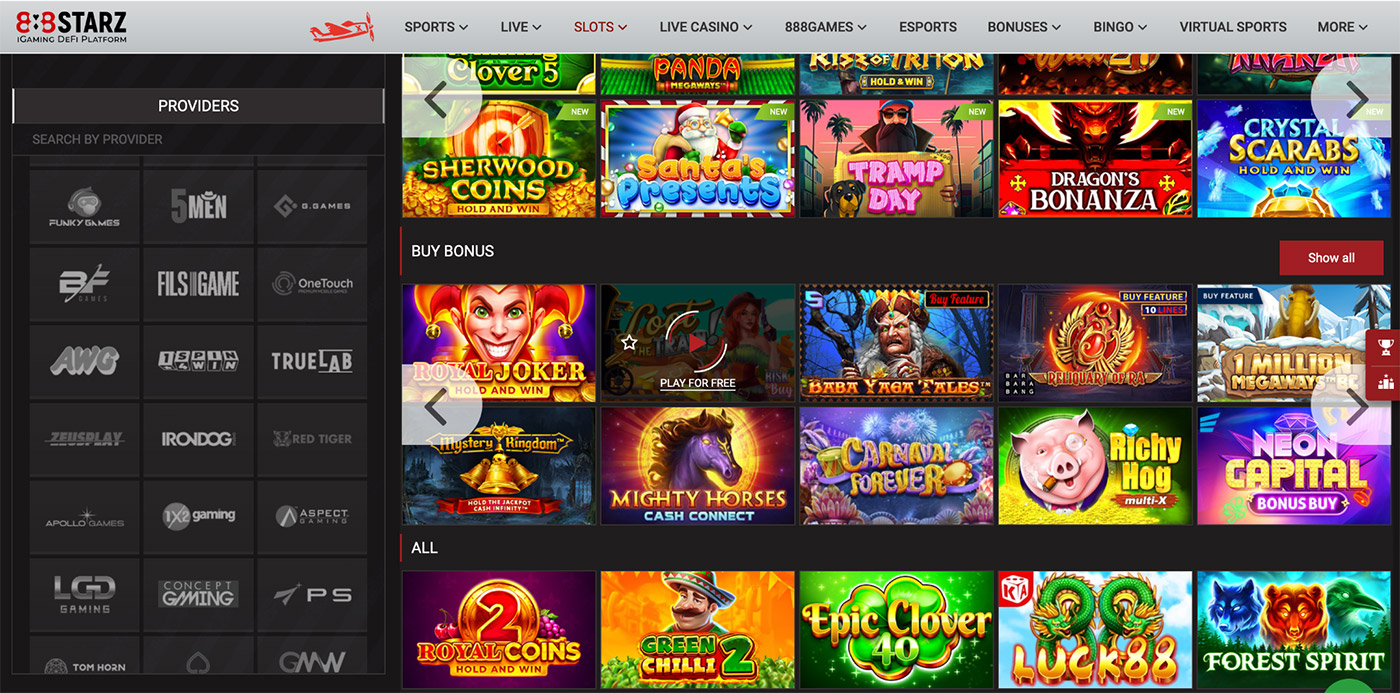 888starz casino review. 